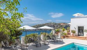 Sale Villa Port d'Andratx