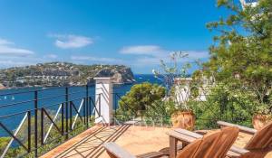 Sale Villa Port d'Andratx