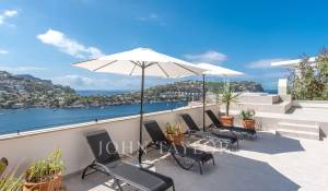 Sale Villa Port d'Andratx