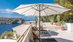 Sale Villa Port d'Andratx