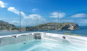 Sale Villa Port d'Andratx