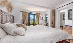 Sale Villa Port d'Andratx