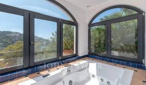 Sale Villa Port d'Andratx