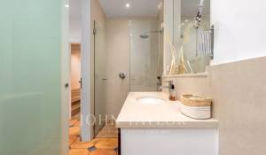 Sale Villa Port d'Andratx