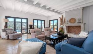 Sale Villa Port d'Andratx