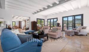 Sale Villa Port d'Andratx