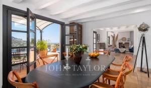 Sale Villa Port d'Andratx