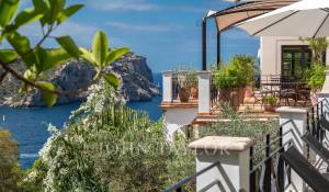 Sale Villa Port d'Andratx