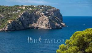 Sale Villa Port d'Andratx