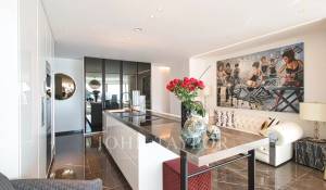 Sale Villa Port d'Andratx