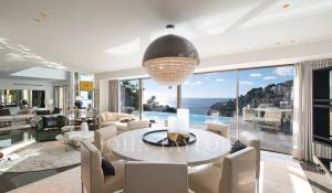 Sale Villa Port d'Andratx