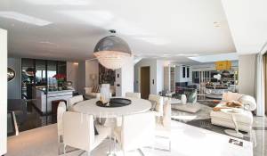 Sale Villa Port d'Andratx