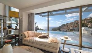 Sale Villa Port d'Andratx