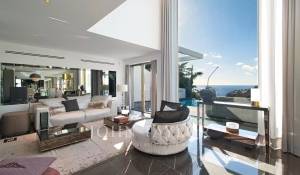 Sale Villa Port d'Andratx