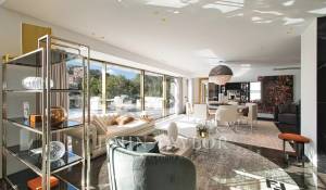 Sale Villa Port d'Andratx