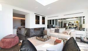 Sale Villa Port d'Andratx