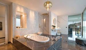 Sale Villa Port d'Andratx