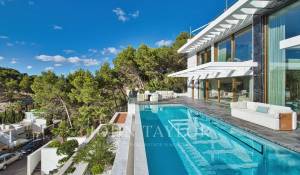 Sale Villa Port d'Andratx