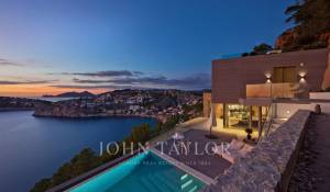 Sale Villa Port d'Andratx