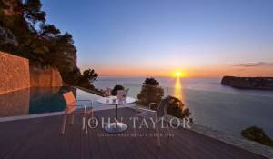 Sale Villa Port d'Andratx