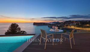 Sale Villa Port d'Andratx