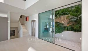 Sale Villa Port d'Andratx