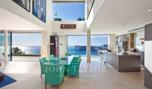 Sale Villa Port d'Andratx