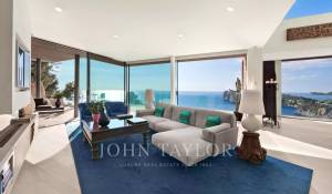 Sale Villa Port d'Andratx