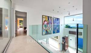 Sale Villa Port d'Andratx