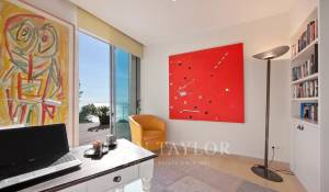 Sale Villa Port d'Andratx