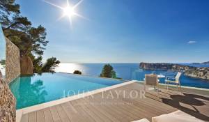 Sale Villa Port d'Andratx