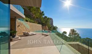 Sale Villa Port d'Andratx