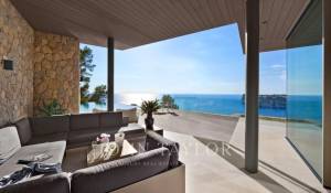 Sale Villa Port d'Andratx