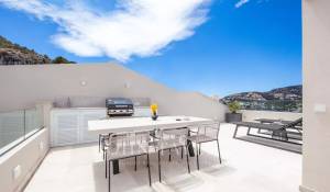 Sale Villa Port d'Andratx