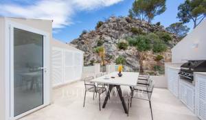 Sale Villa Port d'Andratx