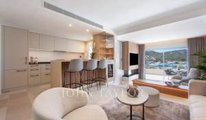 Sale Villa Port d'Andratx