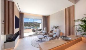 Sale Villa Port d'Andratx