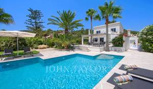 Sale Villa Port d'Andratx