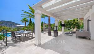 Sale Villa Port d'Andratx