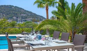 Sale Villa Port d'Andratx