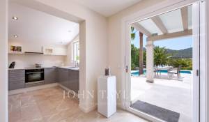 Sale Villa Port d'Andratx