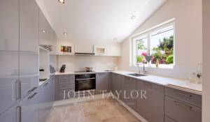 Sale Villa Port d'Andratx