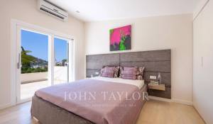 Sale Villa Port d'Andratx