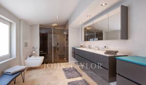 Sale Villa Port d'Andratx