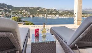 Sale Villa Port d'Andratx