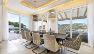 Sale Villa Port d'Andratx