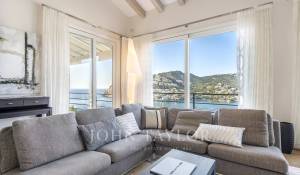 Sale Villa Port d'Andratx