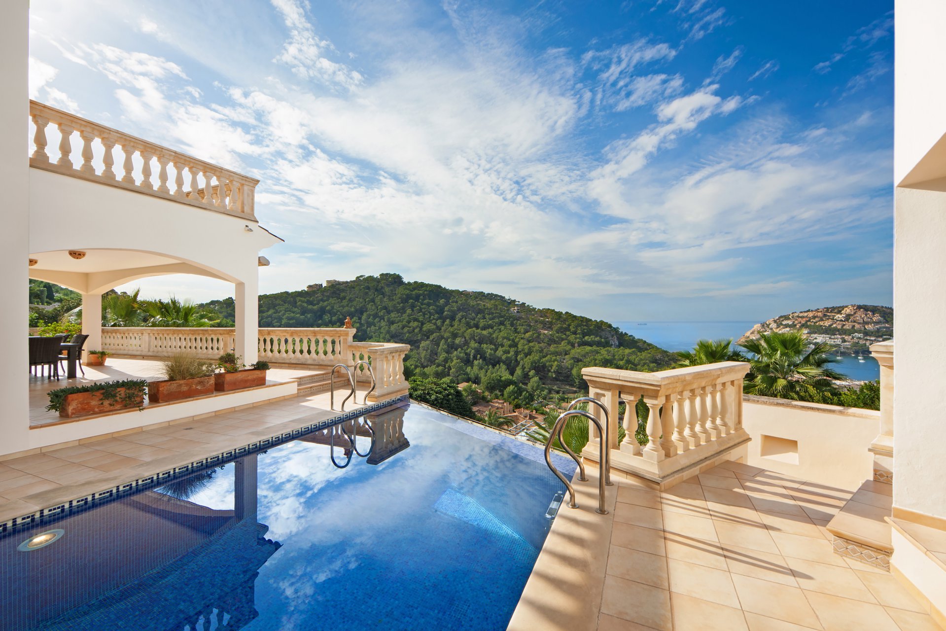 Ad Sale Villa Port d'Andratx (07157) refV0195SP