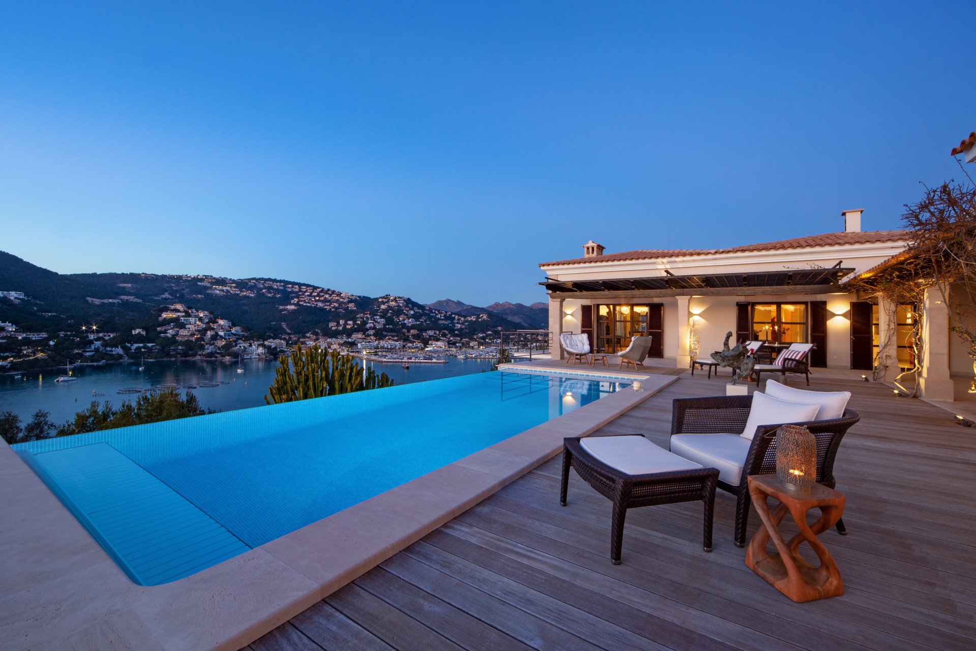 Ad Sale Villa Port d'Andratx (07157) refV0244SP