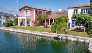 Sale Villa Port Grimaud